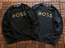 HUGO BOSS SWEATER PREMIUM