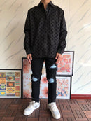 LOUIS VUITTON SWEATER PREMIUM 1.1