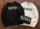 HUGO BOSS SWEATER PREMIUM