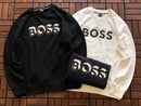 HUGO BOSS SWEATER PREMIUM