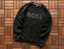 HUGO BOSS SWEATER PREMIUM