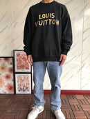 LOUIS VUITTON SWEATER PREMIUM 1.1