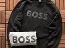 HUGO BOSS SWEATER PREMIUM