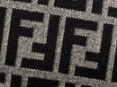 FENDI SWEATER SUIT PREMIUM
