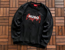 HUGO BOSS SWEATER PREMIUM