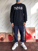 HUGO BOSS SWEATER PREMIUM