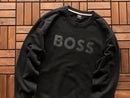 HUGO BOSS SWEATER PREMIUM