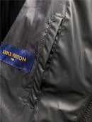 JAQUETA LV PREMIUM 1.1 ALL BLACK