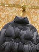 JAQUETA LV PREMIUM 1.1 ALL BLACK