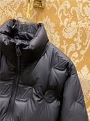 JAQUETA LV PREMIUM 1.1 ALL BLACK