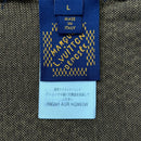 LV SWEATER CHECKED