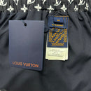 CONJUNTO LV BLACK WHITE PREMIUM 1.1 TOP QUALITY