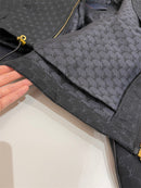 JAQUETA LV PREMIUM  QUALITY BLACK 1.1