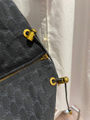 JAQUETA LV PREMIUM  QUALITY BLACK 1.1
