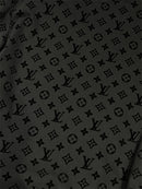 LV SWEATER BLACK