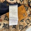 CONJUNTO LV JAQUETA \ CALÇA PREMIUM QUALITY 1.1