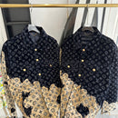 CONJUNTO LV JAQUETA \ CALÇA PREMIUM QUALITY 1.1