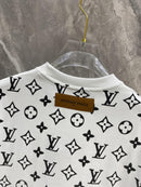 LOUIS VUITTON T SHIRT PREMIUM 1.1