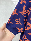 LOUIS VUITTON T SHIRT PREMIUM 1.1