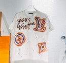 LOUIS VUITTON T SHIRT PREMIUM 1.1