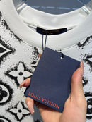 LOUIS VUITTON T SHIRT PREMIUM 1.1