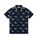 LACOSTE T SHIRT PREMIUM 1.1