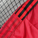 JAQUETA SAO PAULO COTTON 1.1 JACKET