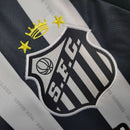 CAMISA SANTOS FAN VERSION PREMIUM 1.1 24\25