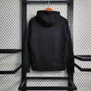 MOLETOM BLACK FLAMENGO 1.1 PREMIUM