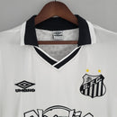 CAMISA SANTOS FAN VERSION PREMIUM 1.1 CHARLIE BROWN JR