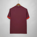 CAMISA INTERNACIONAL ALL RED 1.1 FAN VERSION