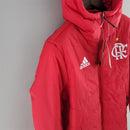 JAQUETA FLAMENGO 1.1 PREMIUM