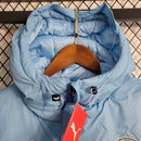 JAQUETA PALMEIRAS 1.1 COTTON JACKET