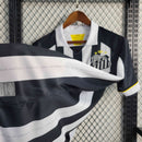 CAMISA SANTOS FAN VERSION PREMIUM 1.1 24\25