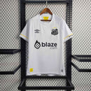 CAMISA SANTOS FAN VERSION PREMIUM 1.1 24\25