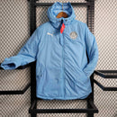 JAQUETA PALMEIRAS 1.1 COTTON JACKET