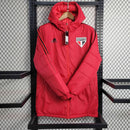 JAQUETA SAO PAULO COTTON 1.1 JACKET