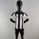 CAMISA SANTOS FAN VERSION PREMIUM 1.1 INFANTIL