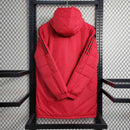 JAQUETA SAO PAULO COTTON 1.1 JACKET