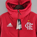 JAQUETA FLAMENGO 1.1 PREMIUM
