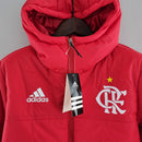 JAQUETA FLAMENGO 1.1 PREMIUM