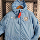 JAQUETA PALMEIRAS 1.1 COTTON JACKET