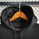 MOLETOM BLACK FLAMENGO 1.1 PREMIUM