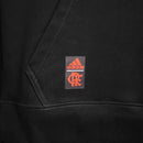 MOLETOM BLACK FLAMENGO 1.1 PREMIUM