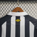 CAMISA SANTOS FAN VERSION PREMIUM 1.1 24\25