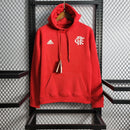 MOLETOM FLAMENGO 1.1 PREMIUM