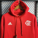 MOLETOM FLAMENGO 1.1 PREMIUM