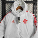 JAQUETA FLAMENGO 1.1 PREMIUM