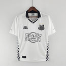 CAMISA SANTOS FAN VERSION PREMIUM 1.1 CHARLIE BROWN JR