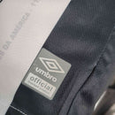 CAMISA SANTOS FAN VERSION PREMIUM 1.1 24\25